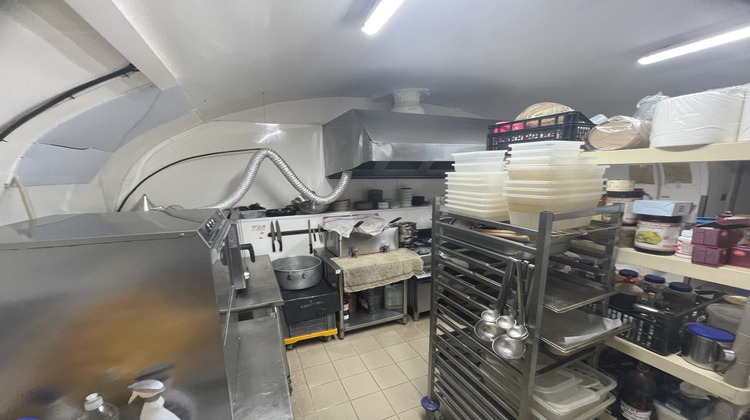 Ma-Cabane - Vente Boutique Paris, 60 m²