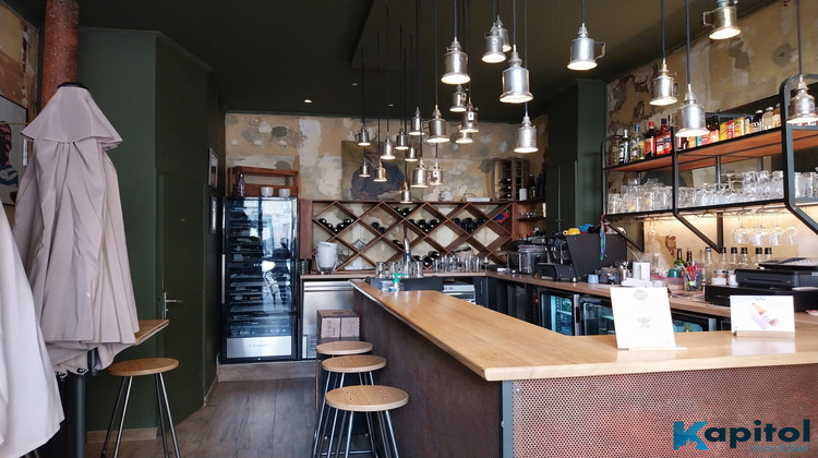 Ma-Cabane - Vente Boutique Paris, 35 m²