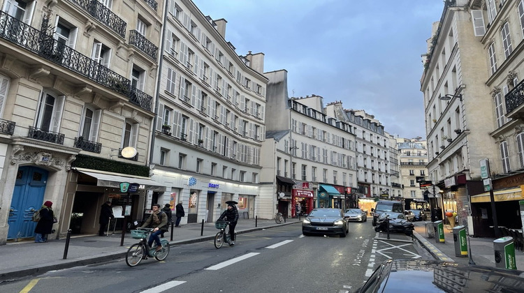 Ma-Cabane - Vente Boutique Paris, 110 m²