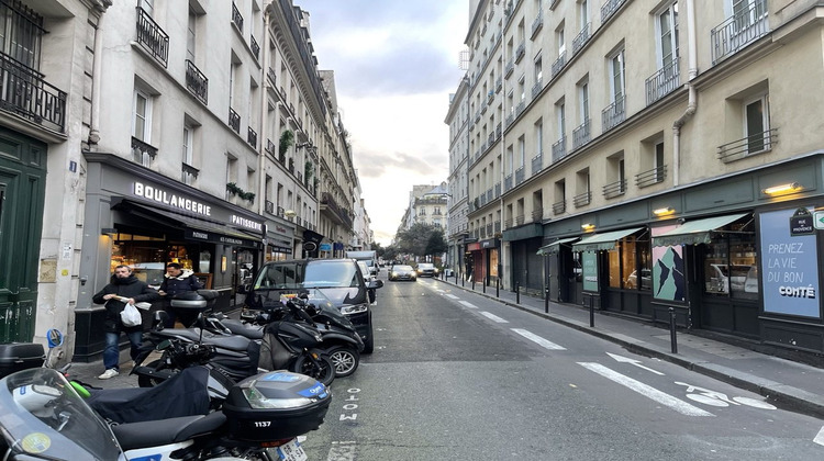 Ma-Cabane - Vente Boutique Paris, 110 m²