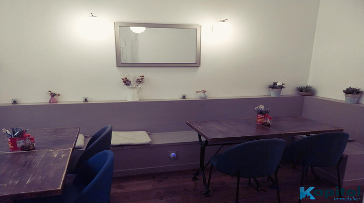 Ma-Cabane - Vente Boutique Paris, 50 m²