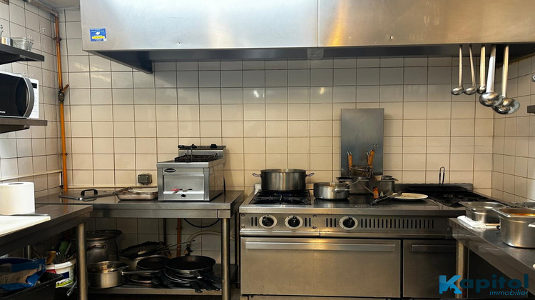 Ma-Cabane - Vente Boutique Paris, 88 m²