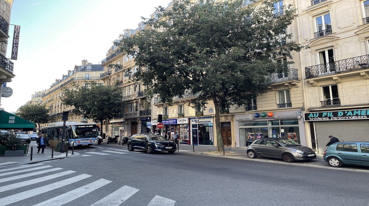 Ma-Cabane - Vente Boutique Paris, 40 m²