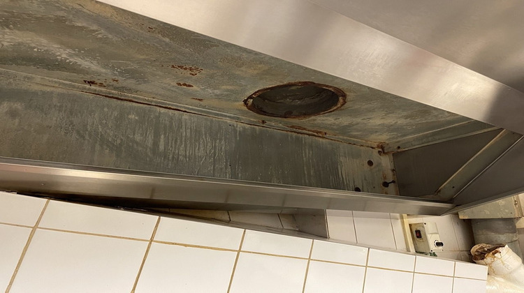 Ma-Cabane - Vente Boutique Paris, 40 m²