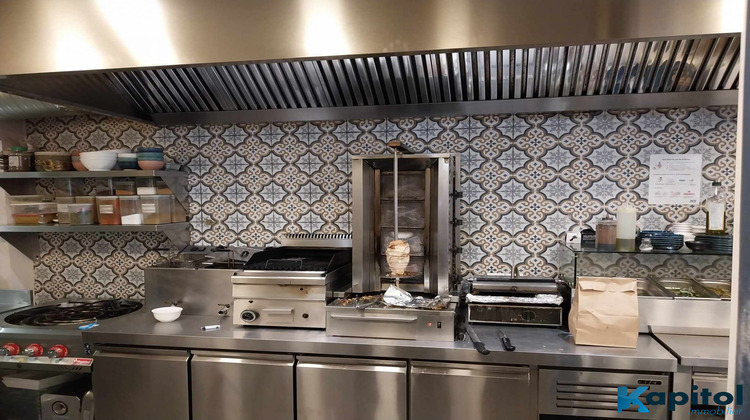 Ma-Cabane - Vente Boutique Paris, 50 m²