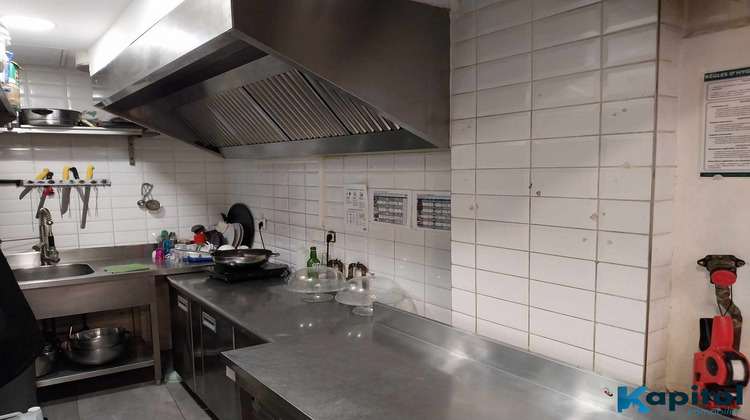 Ma-Cabane - Vente Boutique Paris, 50 m²