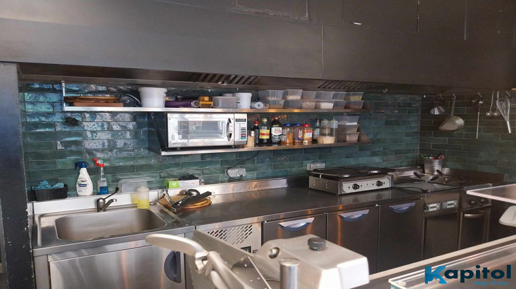 Ma-Cabane - Vente Boutique Paris, 45 m²