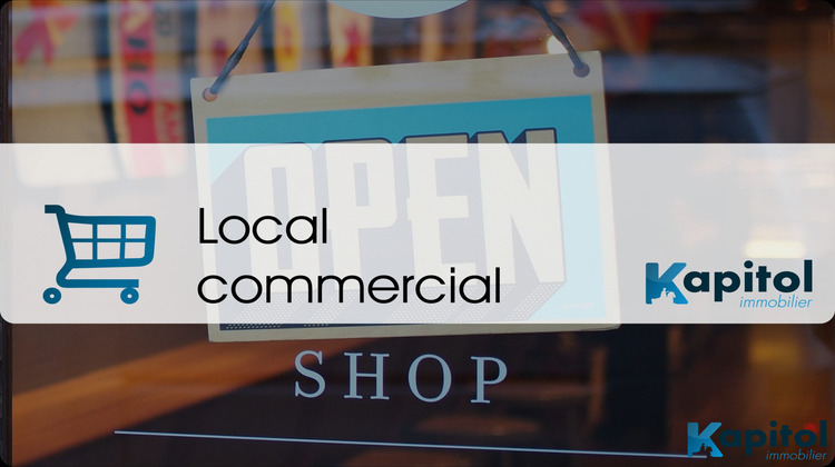 Ma-Cabane - Vente Boutique Paris, 73 m²