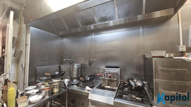 Ma-Cabane - Vente Boutique Paris, 109 m²