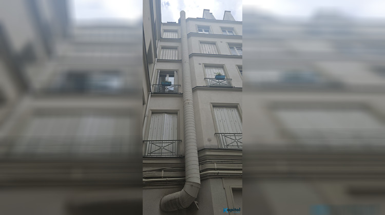 Ma-Cabane - Vente Boutique Paris, 109 m²