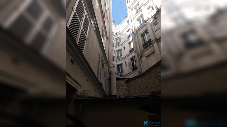 Ma-Cabane - Vente Boutique Paris, 100 m²