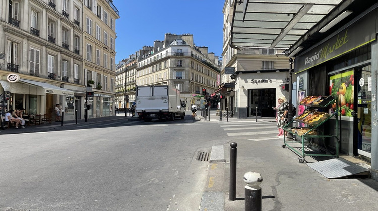 Ma-Cabane - Vente Boutique Paris, 50 m²