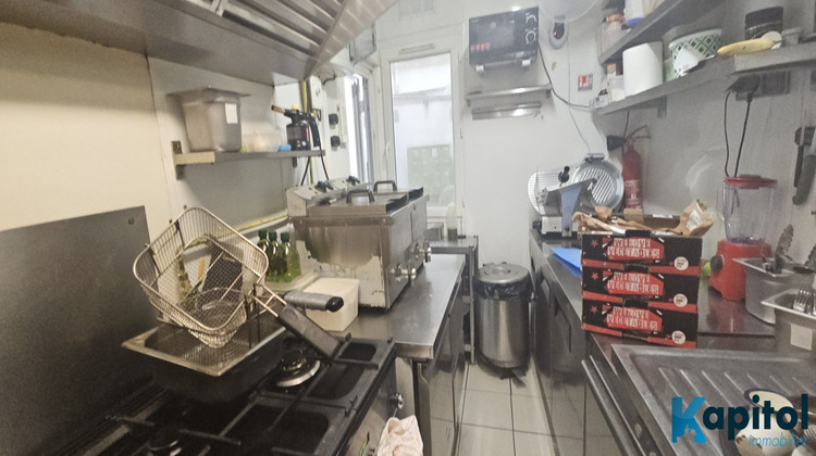 Ma-Cabane - Vente Boutique Paris, 138 m²