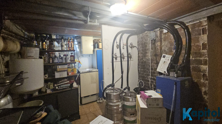 Ma-Cabane - Vente Boutique Paris, 138 m²