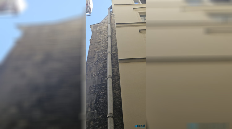 Ma-Cabane - Vente Boutique Paris, 138 m²