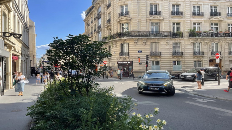 Ma-Cabane - Vente Boutique Paris, 55 m²