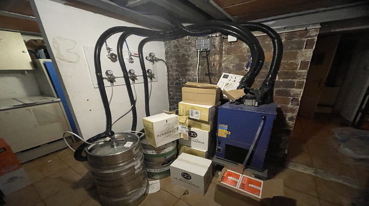 Ma-Cabane - Vente Boutique Paris, 55 m²