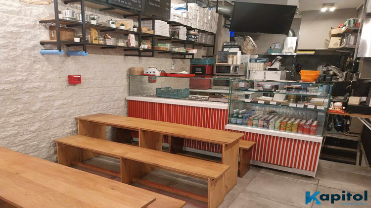 Ma-Cabane - Vente Boutique Paris, 55 m²