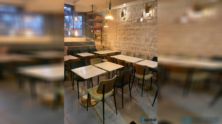 Ma-Cabane - Vente Boutique Paris, 80 m²