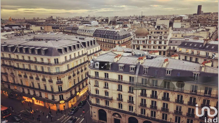 Ma-Cabane - Vente Boutique Paris, 1000 m²