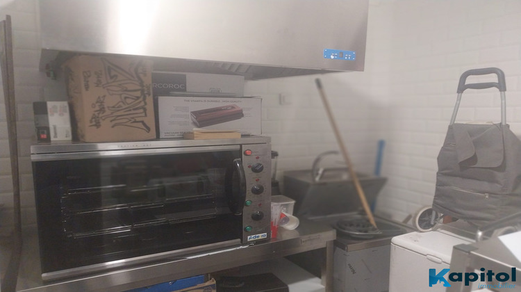 Ma-Cabane - Vente Boutique Paris, 60 m²