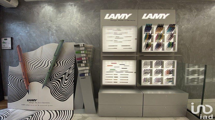 Ma-Cabane - Vente Boutique Paris, 53 m²