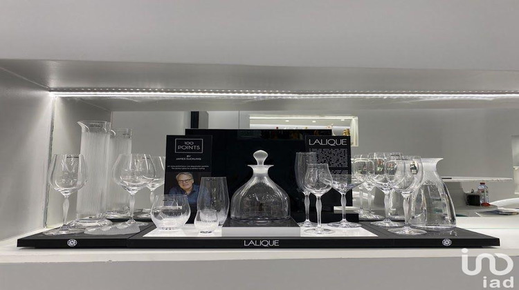 Ma-Cabane - Vente Boutique Paris, 53 m²