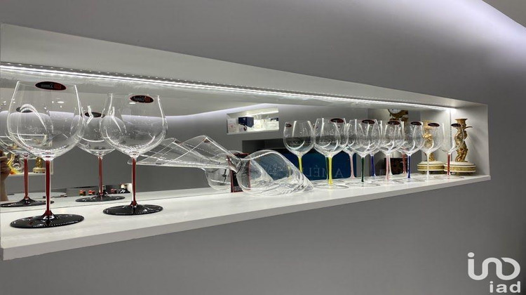 Ma-Cabane - Vente Boutique Paris, 53 m²