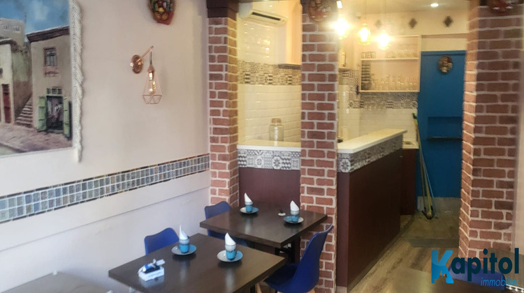 Ma-Cabane - Vente Boutique Paris, 90 m²