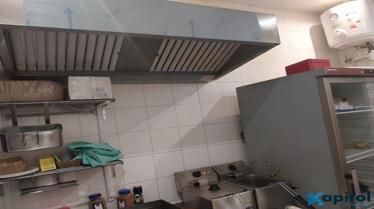 Ma-Cabane - Vente Boutique Paris, 100 m²