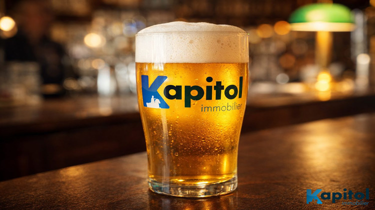 Ma-Cabane - Vente Boutique Paris, 63 m²