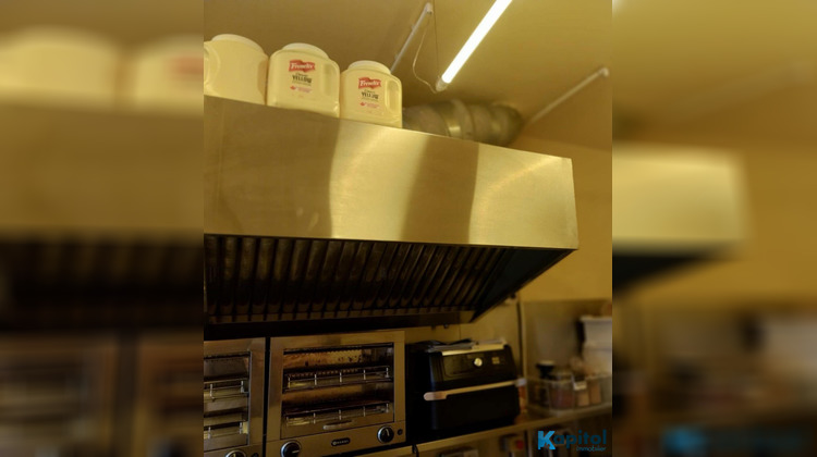 Ma-Cabane - Vente Boutique Paris, 27 m²