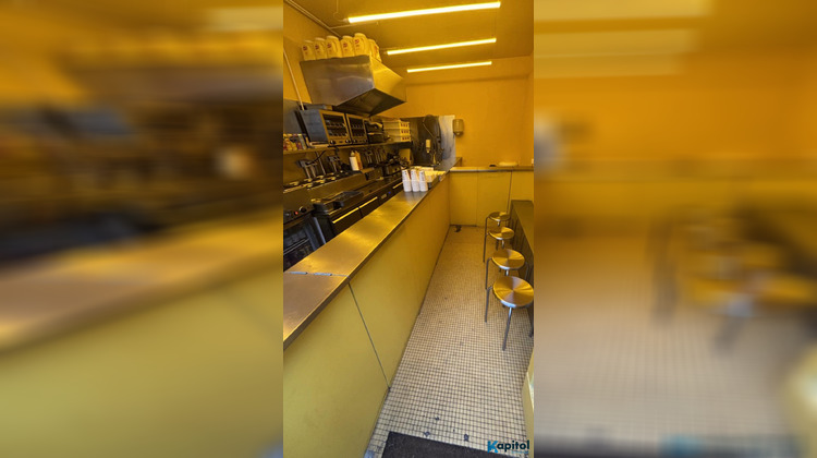 Ma-Cabane - Vente Boutique Paris, 27 m²