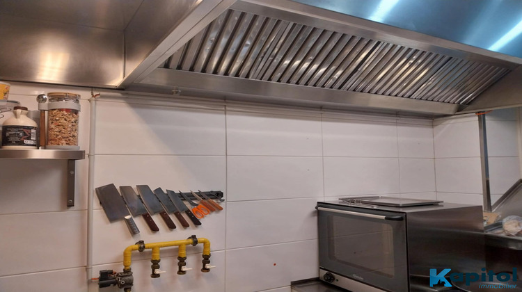 Ma-Cabane - Vente Boutique Paris, 70 m²