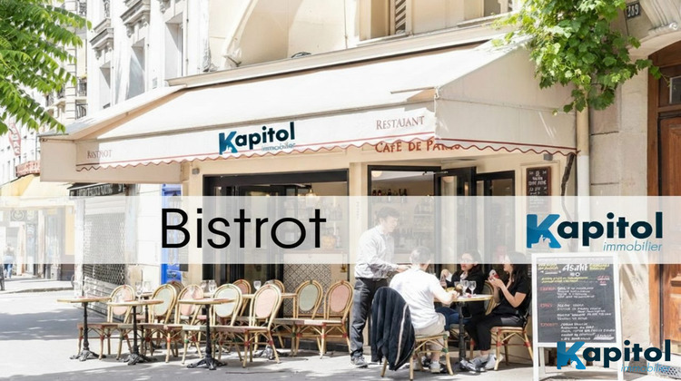 Ma-Cabane - Vente Boutique Paris, 110 m²