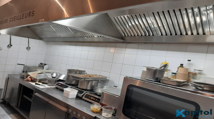 Ma-Cabane - Vente Boutique Paris, 80 m²