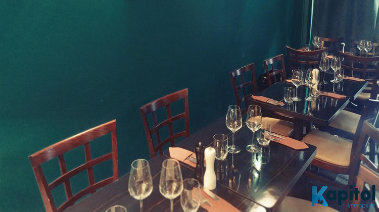 Ma-Cabane - Vente Boutique Paris, 42 m²