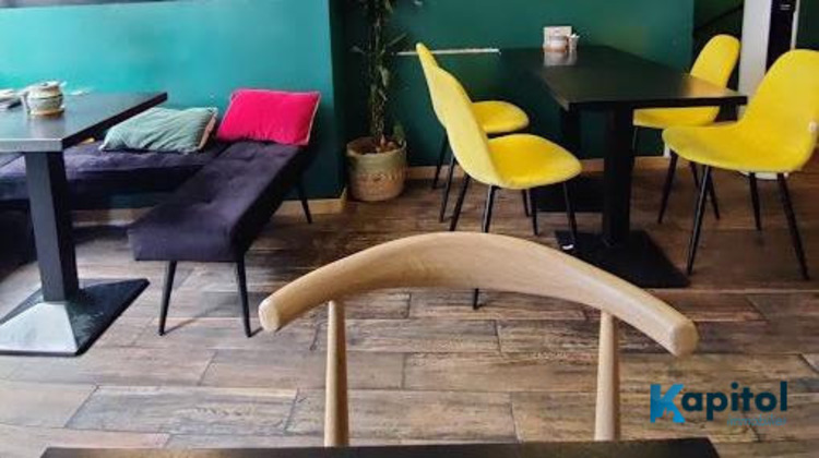 Ma-Cabane - Vente Boutique Paris, 64 m²