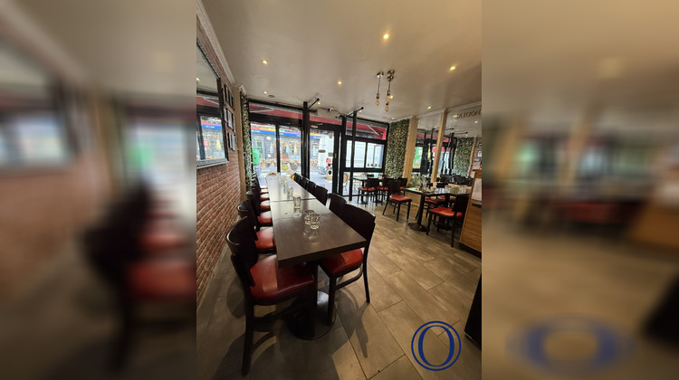 Ma-Cabane - Vente Boutique Paris, 57 m²
