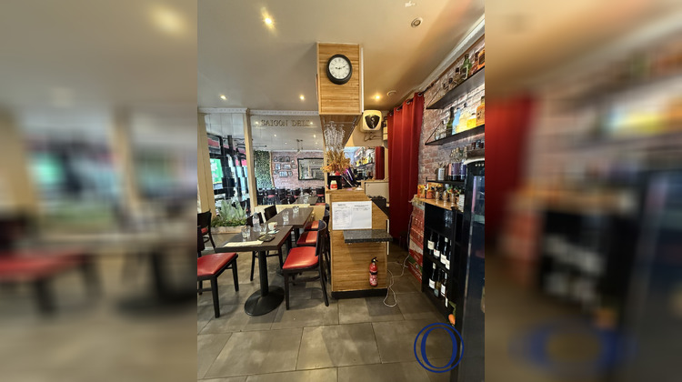 Ma-Cabane - Vente Boutique Paris, 57 m²
