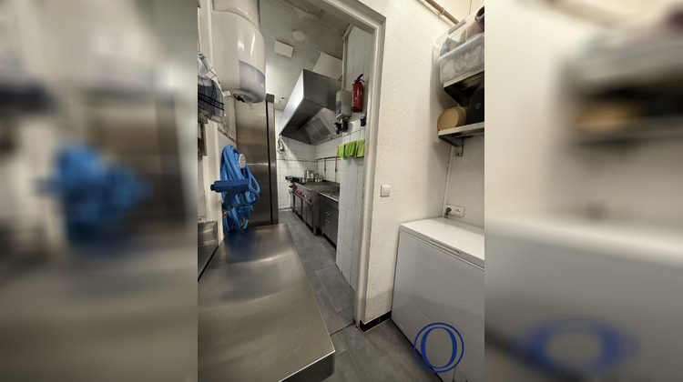Ma-Cabane - Vente Boutique Paris, 57 m²