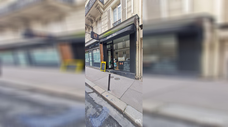 Ma-Cabane - Vente Boutique Paris, 25 m²