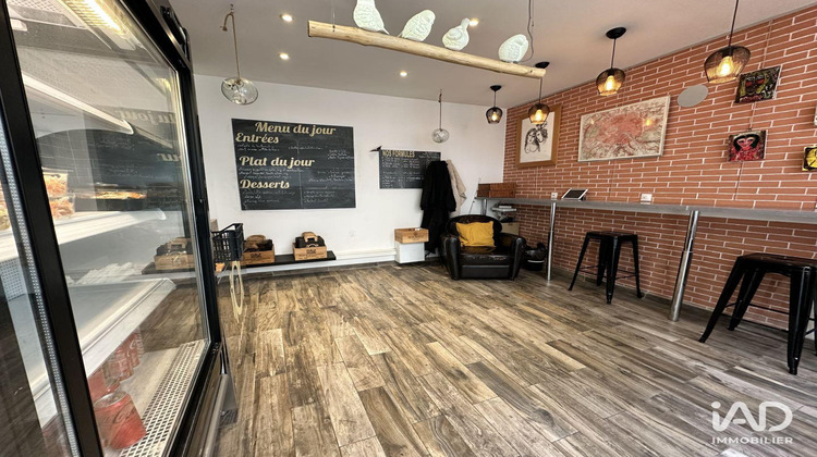 Ma-Cabane - Vente Boutique Paris, 20 m²