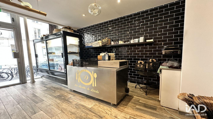 Ma-Cabane - Vente Boutique Paris, 20 m²