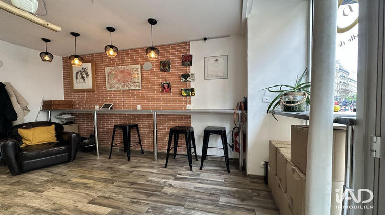Ma-Cabane - Vente Boutique Paris, 20 m²