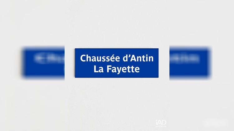 Ma-Cabane - Vente Boutique Paris, 101 m²