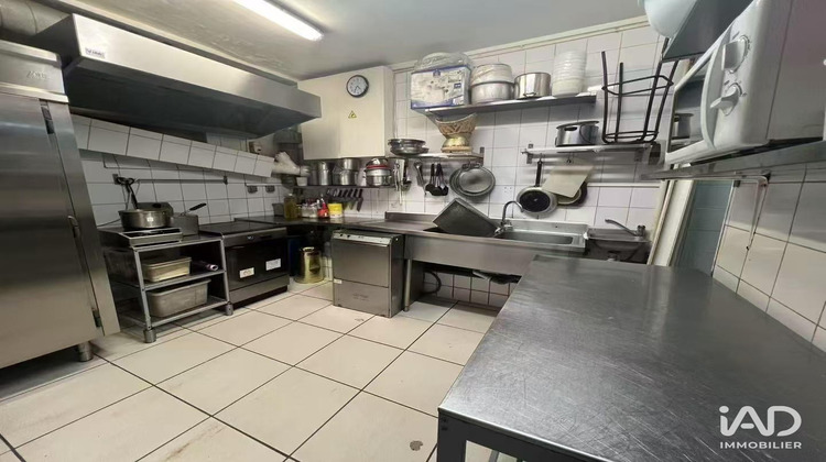 Ma-Cabane - Vente Boutique Paris, 50 m²