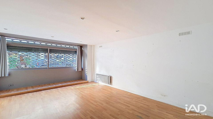 Ma-Cabane - Vente Boutique Paris, 55 m²