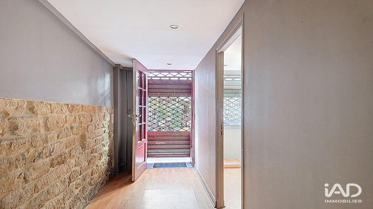 Ma-Cabane - Vente Boutique Paris, 55 m²