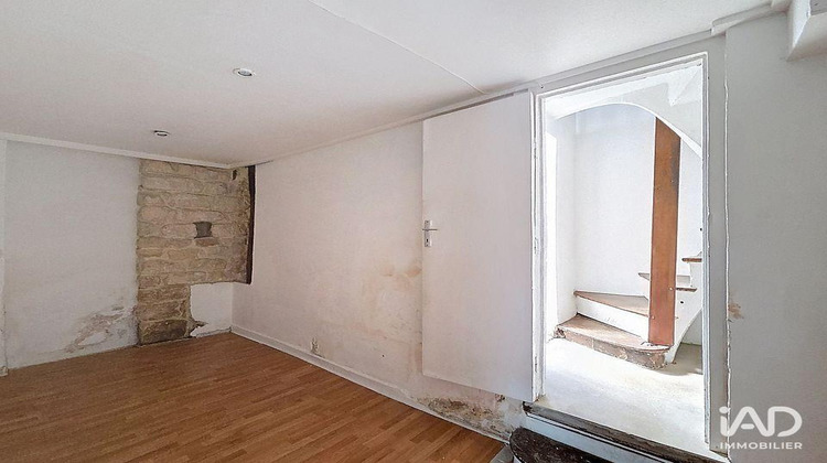 Ma-Cabane - Vente Boutique Paris, 55 m²